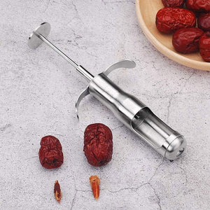 Stainless Steel Fruit Stone Core Seed Remover