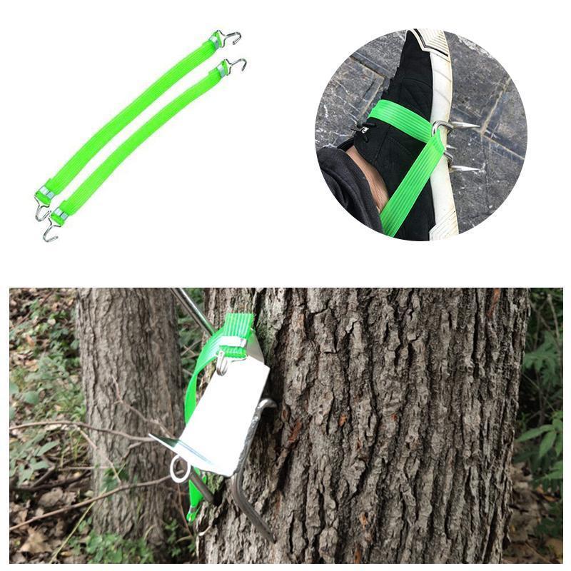 Tree Climbing Artifact infinitias