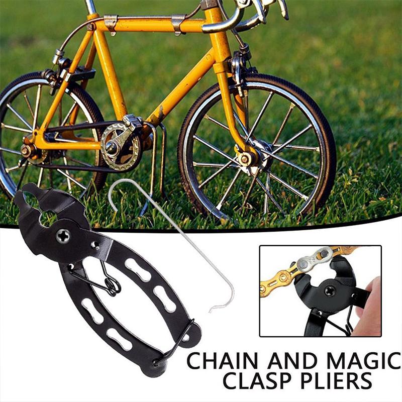 Bicycle Chain Link Plier