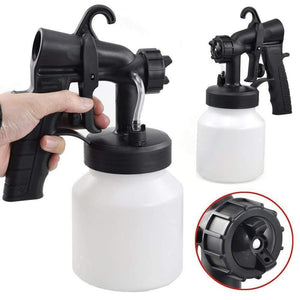 Airless Spray Gun Ultimate Portable Home Painting Machine Tool