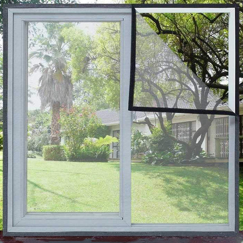 Anti-mosquito Self-adhesive Window Screen