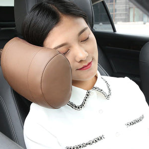 Multifunctional Headrest