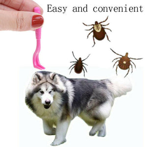 Pet Tick Remover (3PCS)
