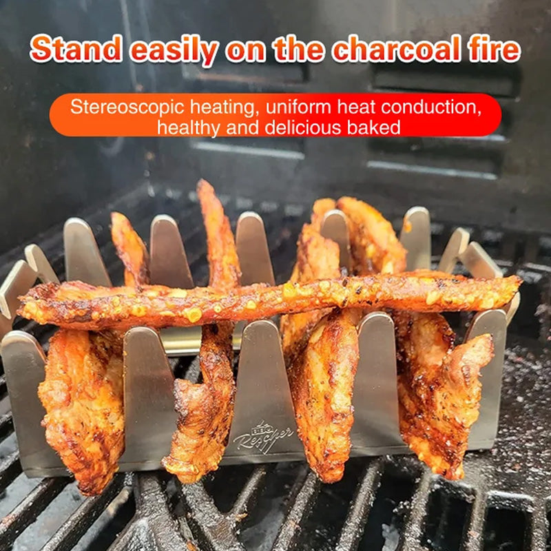 Outdoor Portable Mounted Grill