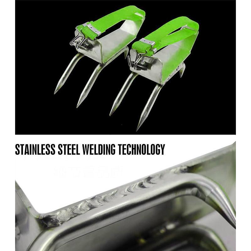 Tree Climbing Artifact infinitias