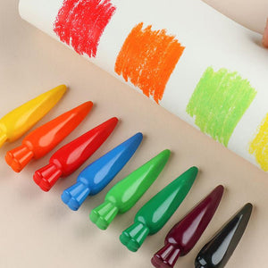 Radish Crayon Gifts for Children