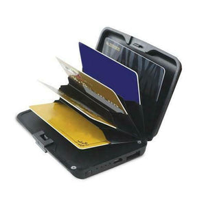 2 in 1 Pocket Charger E-charge Wallet