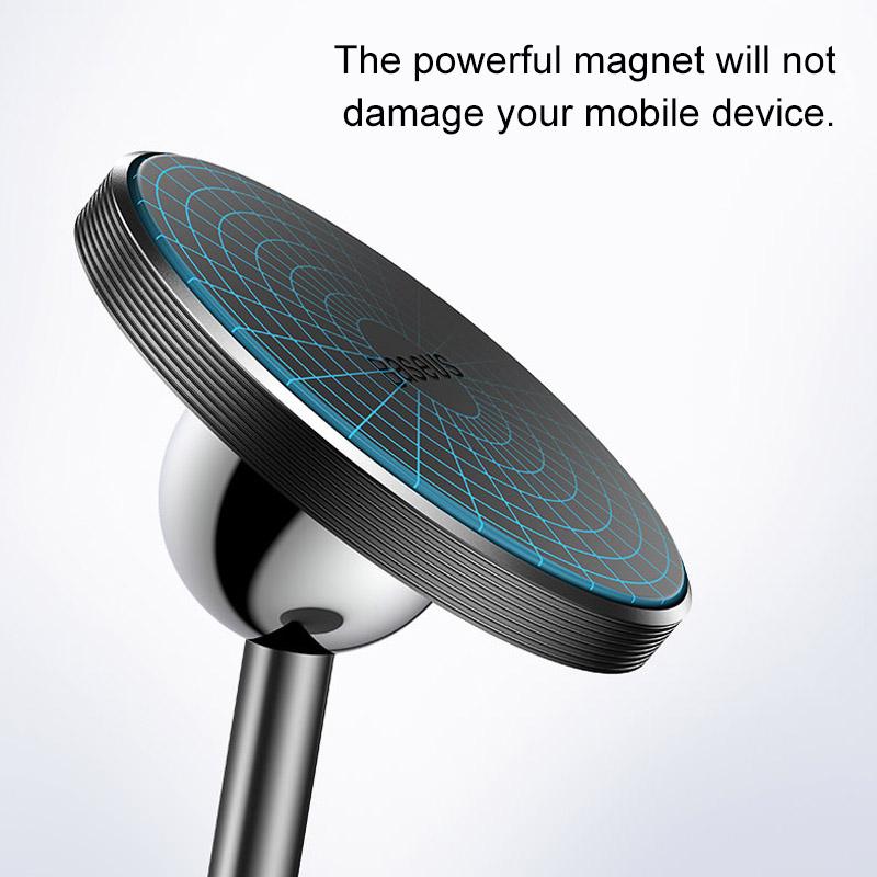 360 Degrees Multifunctional Magnetic Bracket