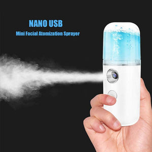 Nano Facial Sprayer