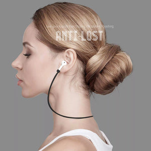 Anti-Lost Magnetic Airpods Neck Strap