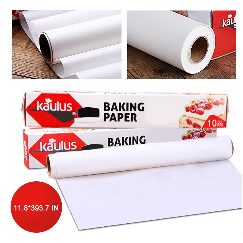 Food Oil Absorption Paper (10M)