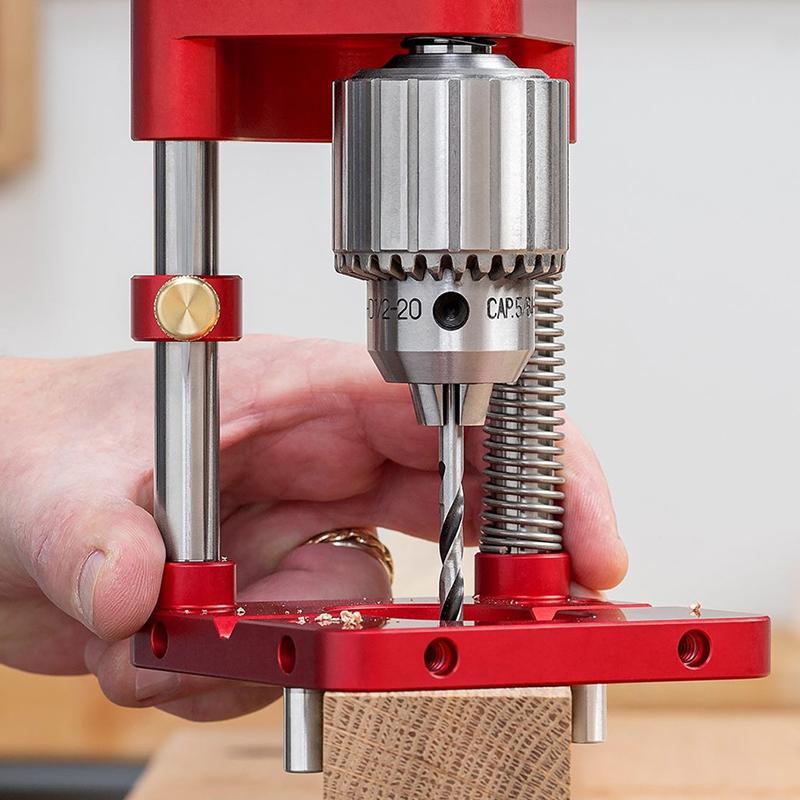 The Best Woodworking Drill Locator in 2021!