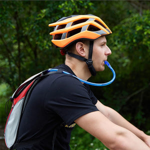 Outdoor Cycling Mountaineering Backpack