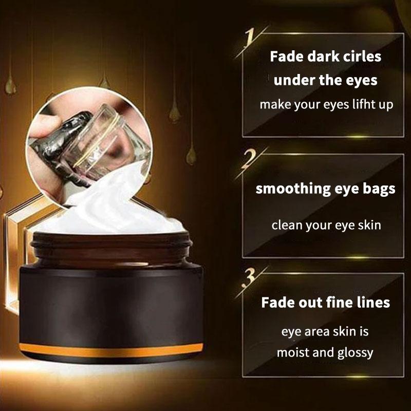 Snake Venom Eye Cream infinitias