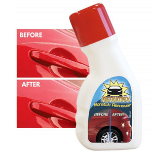 Auto Scratch Repair Cream