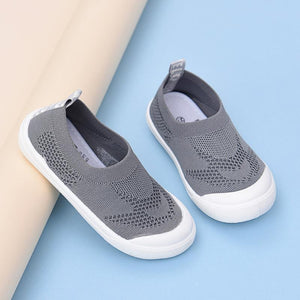 Baby Mesh Comfort Sport Sneaker