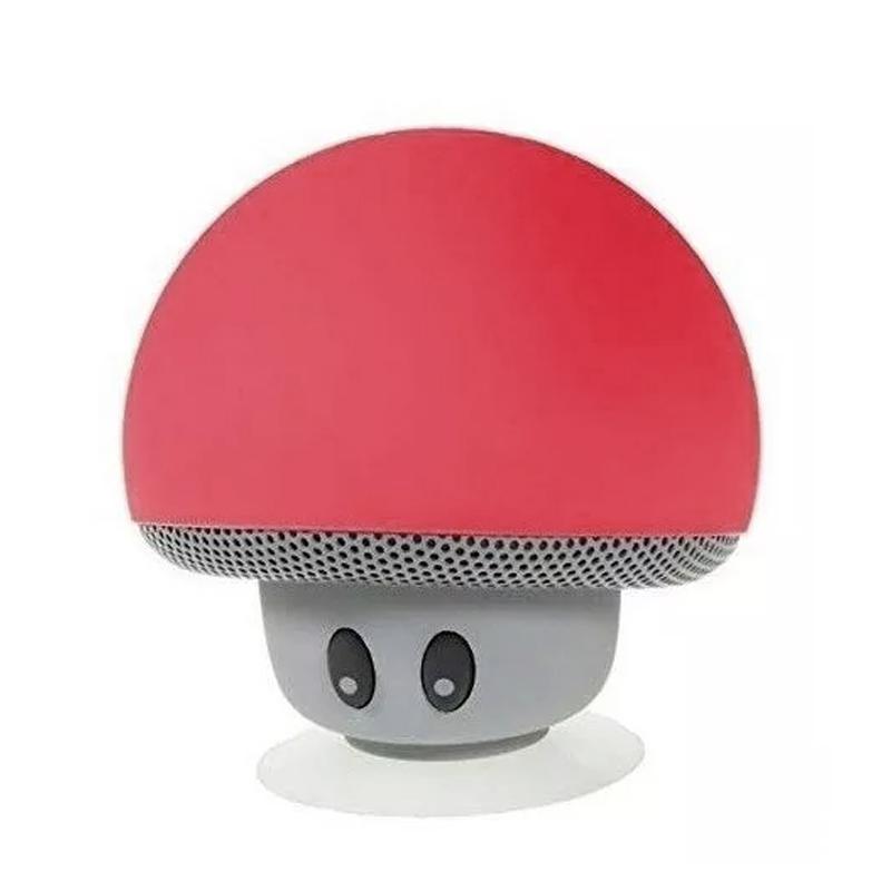 Hirundo® Mini Wireless Shroom Speaker