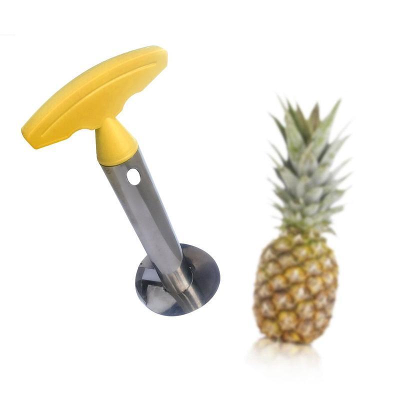 Pineapple Corer & Slicer