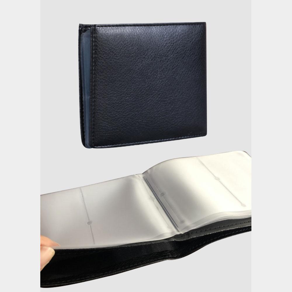 Multi-functional Wonder Wallet