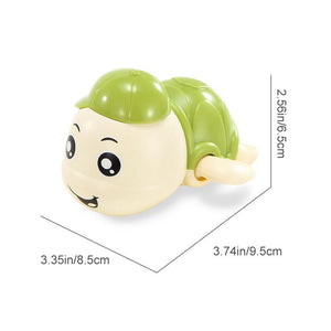 Turtle Bathing Toys for Babies