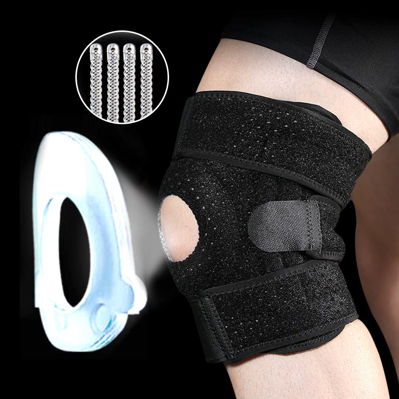 Fitness Protective Knee Pads