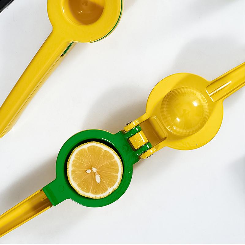 Lemon Juice Squeeze Tool