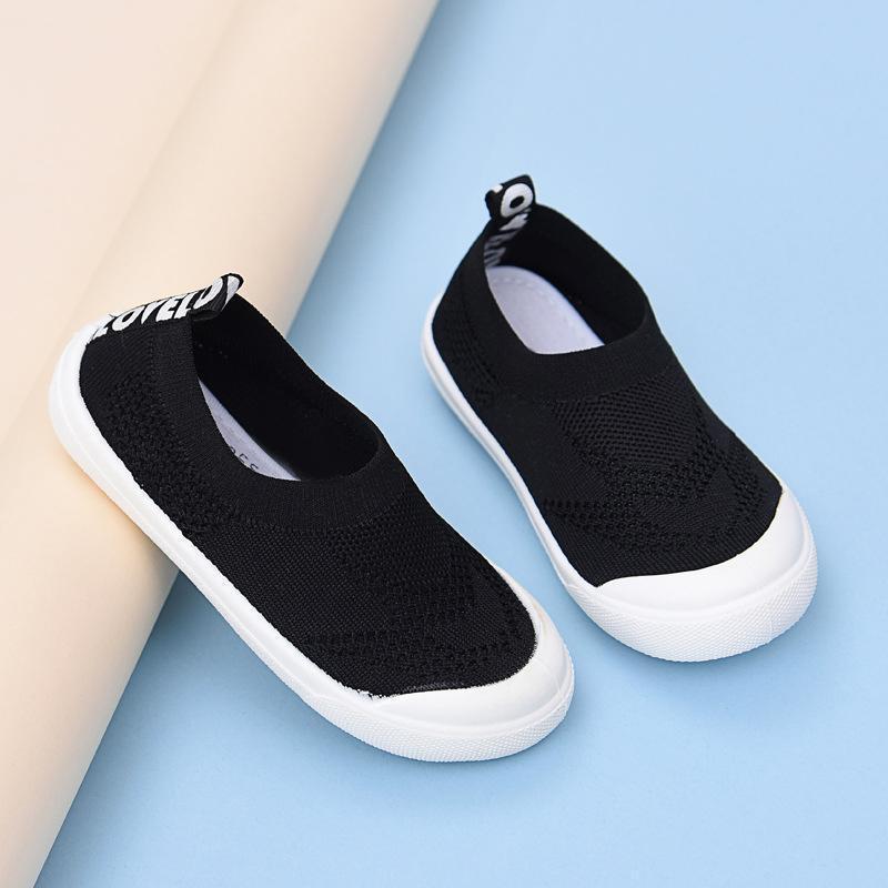 Baby Mesh Comfort Sport Sneaker