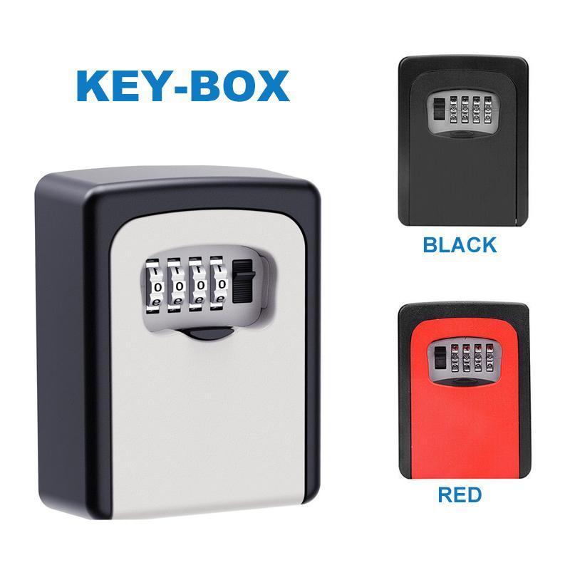 Key-Box