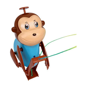 Climbing Monkey Toy for Kids