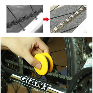 Bicycle Maintenance Chain Lubricant
