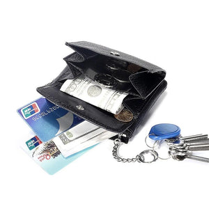 Multifunctional Mini Wallet