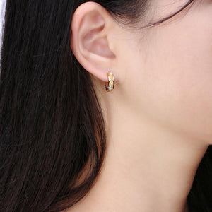 Magnetic earrings ,1 /3 pairs