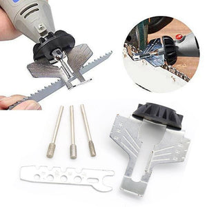 Chainsaw Grinding Tool Accessories