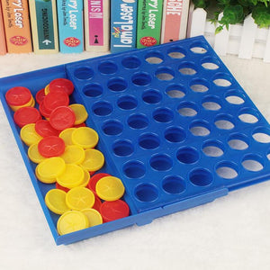 Educational toys - Connect 4 Game