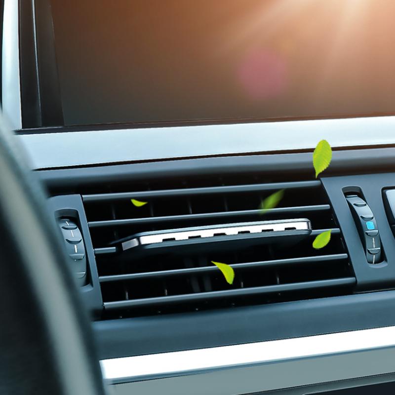 Car Vent Invisible Air Refresher