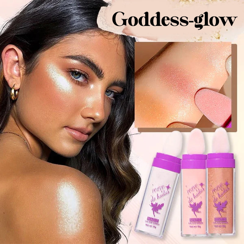 Goddess-glow Makeup Shimmer Stick