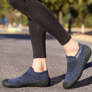 Barefoot Sock Shoes Footwear