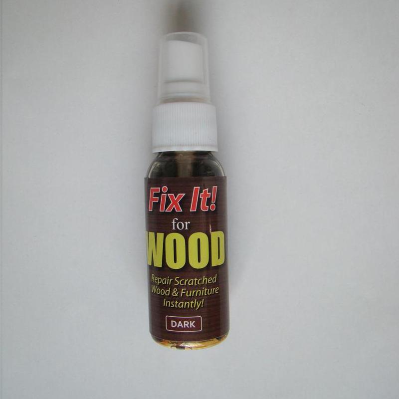 Wood Scratch Remover