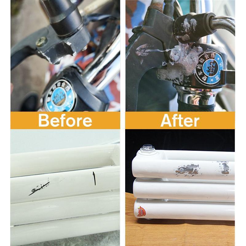 (2021 Festival Sale)Permanent Metal Repair Paste Set