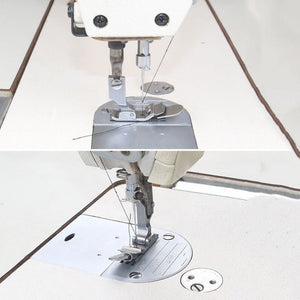 Sewing Edge Folding Presser Foot