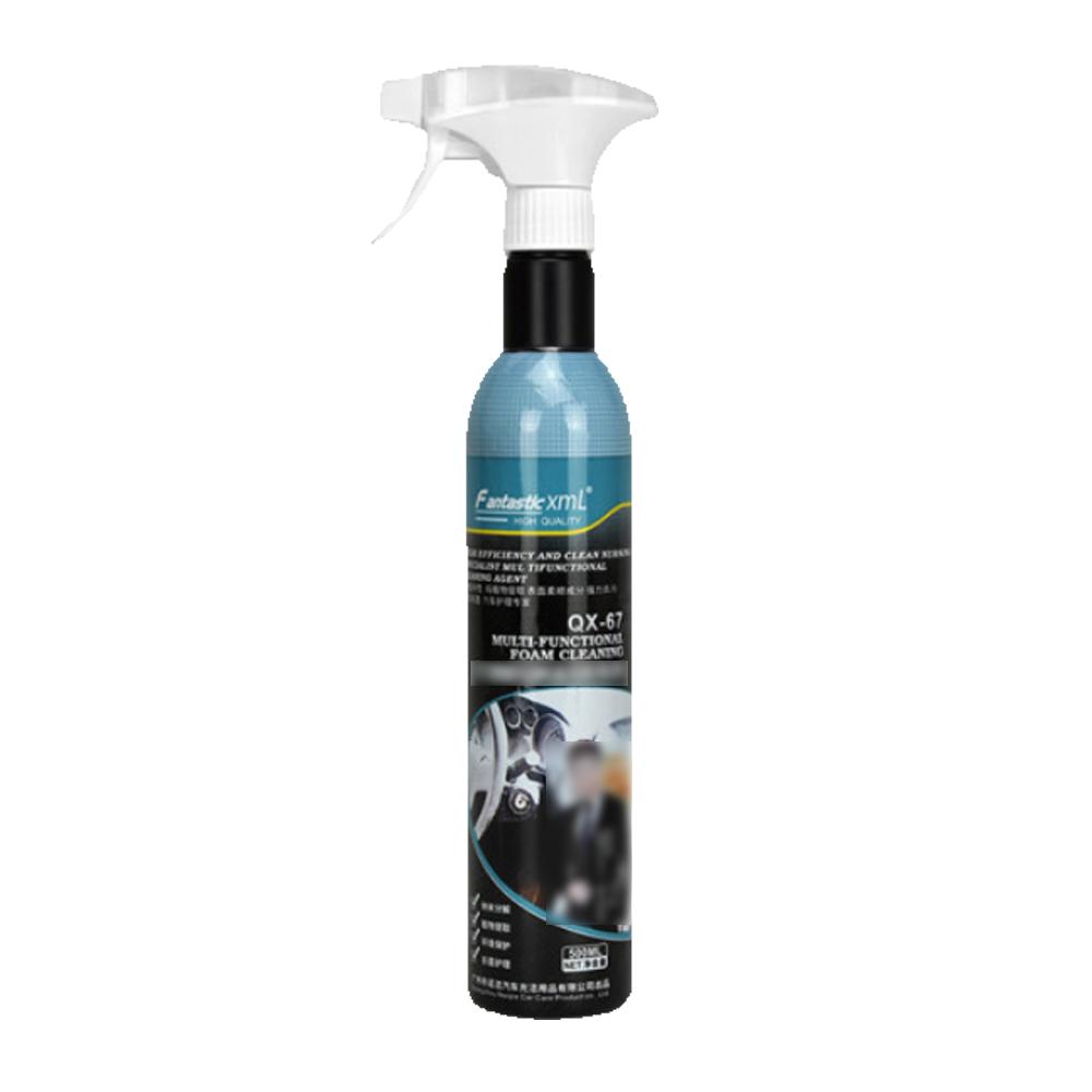 Universal Car Interior Cleaning Agent