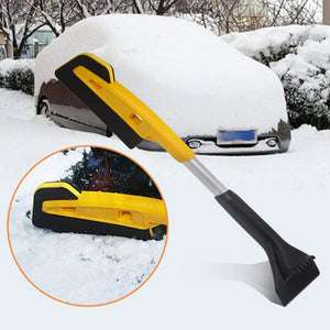 Multifunctional Snow Shovel