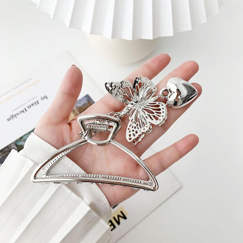 Hair Claw Clips for Women