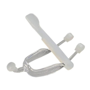 Soft Contact Lense Remover Tool