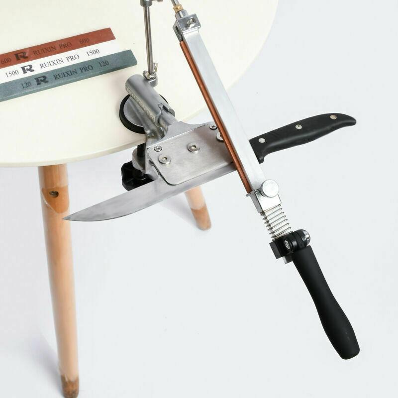 Fixed Angle Knife Sharpening Kit infinitias