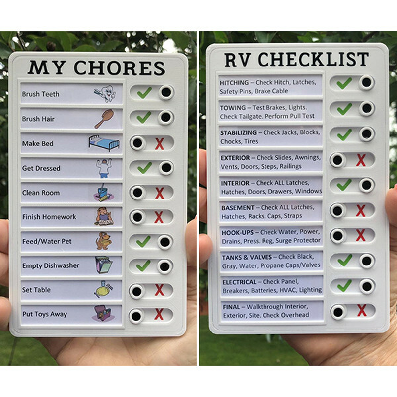 Memo Checklist Example Memo Checklist Board – infinitias
