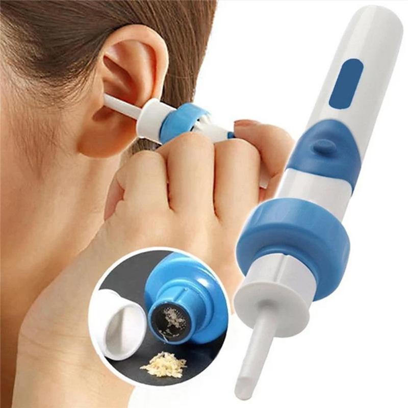 Ear Wax Remover Vacuum Cleaner