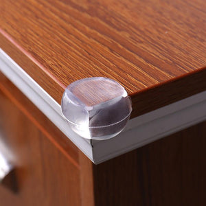 Baby Safety Table Corner Protector