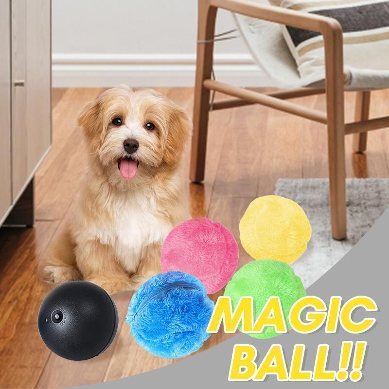 Hirundo® Magic Ball for Dogs