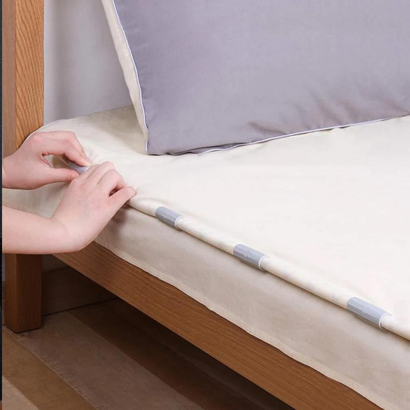 Hirundo Bed Sheet Holders